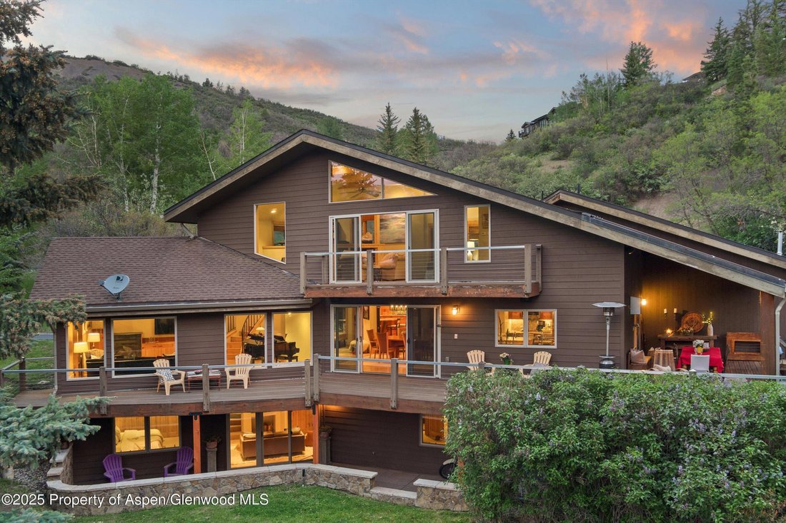 House in Snowmass Village, Colorado, United States 3 - 15931369