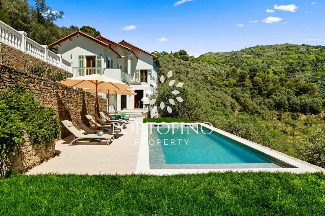Villa in Dolceacqua, Liguria, Italy 3 - 15931379