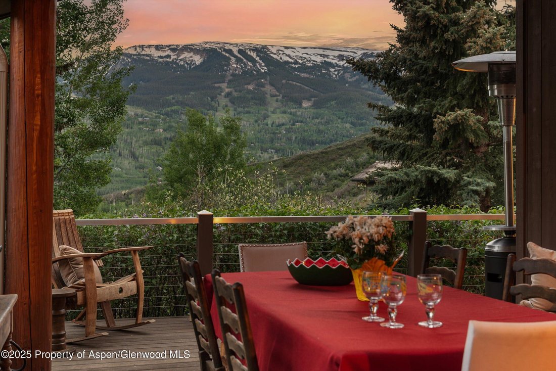 House in Snowmass Village, Colorado, United States 2 - 15931369