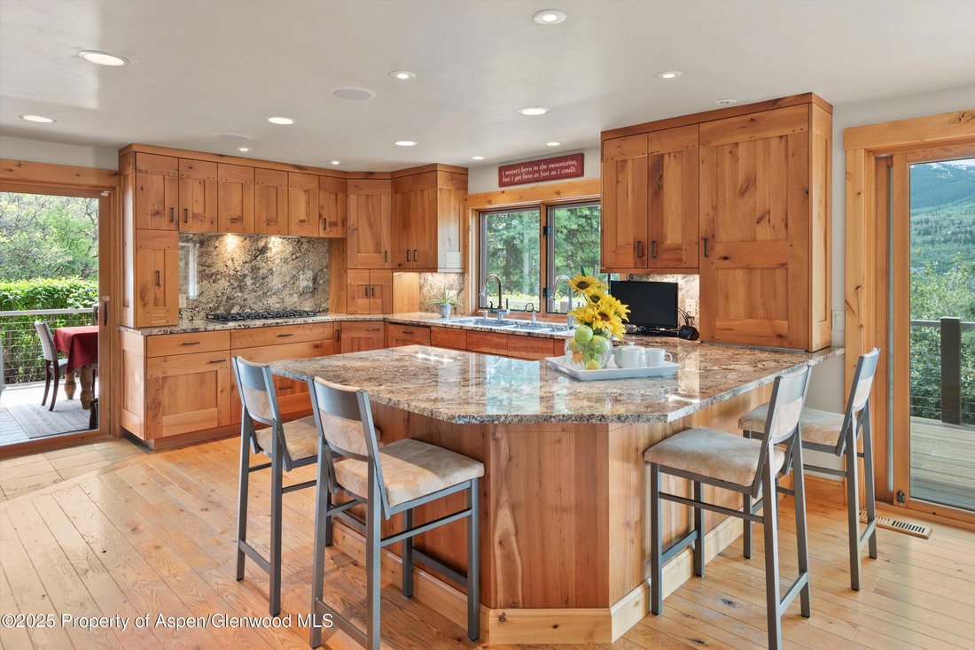 House in Snowmass Village, Colorado, United States 4 - 15931369