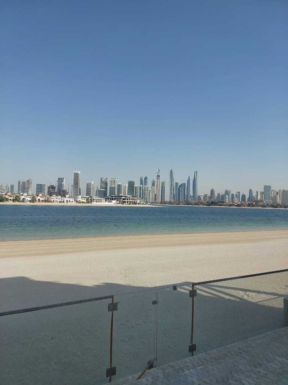 Villa in Palm Jebel Ali, Dubai, United Arab Emirates 2 - 15931375