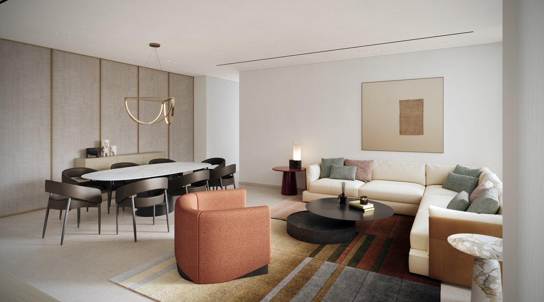 Apartment in Al Wasl, Dubai, United Arab Emirates 5 - 15931388