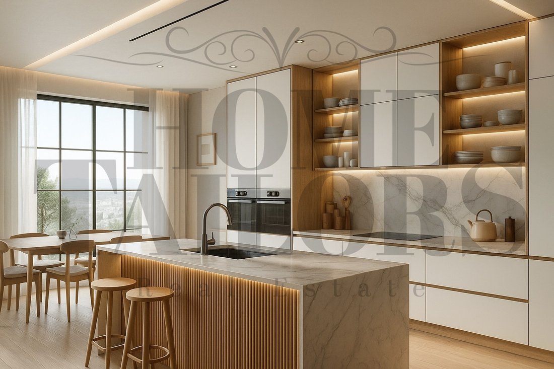 Apartment in Charneca de Caparica e Sobreda, Setubal, Portugal 2 - 15806663