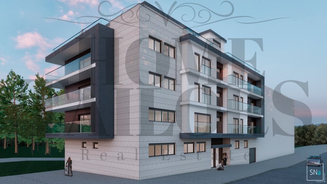Apartment in Charneca de Caparica e Sobreda, Setubal, Portugal 5 - 15806663