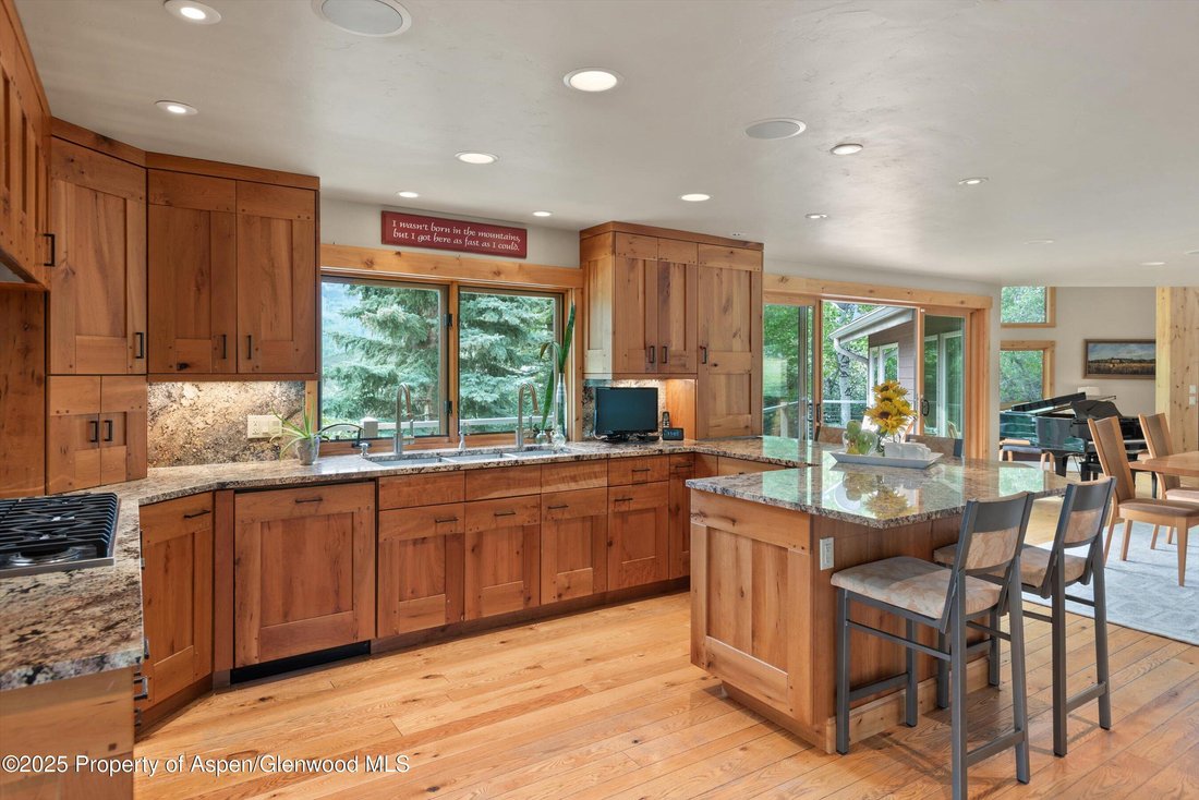 House in Snowmass Village, Colorado, United States 5 - 15931369