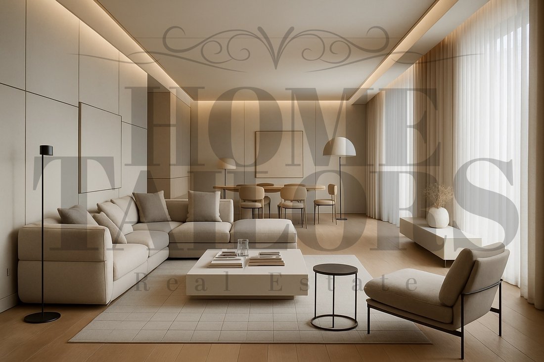 Apartment in Charneca de Caparica e Sobreda, Setubal, Portugal 1 - 15806663