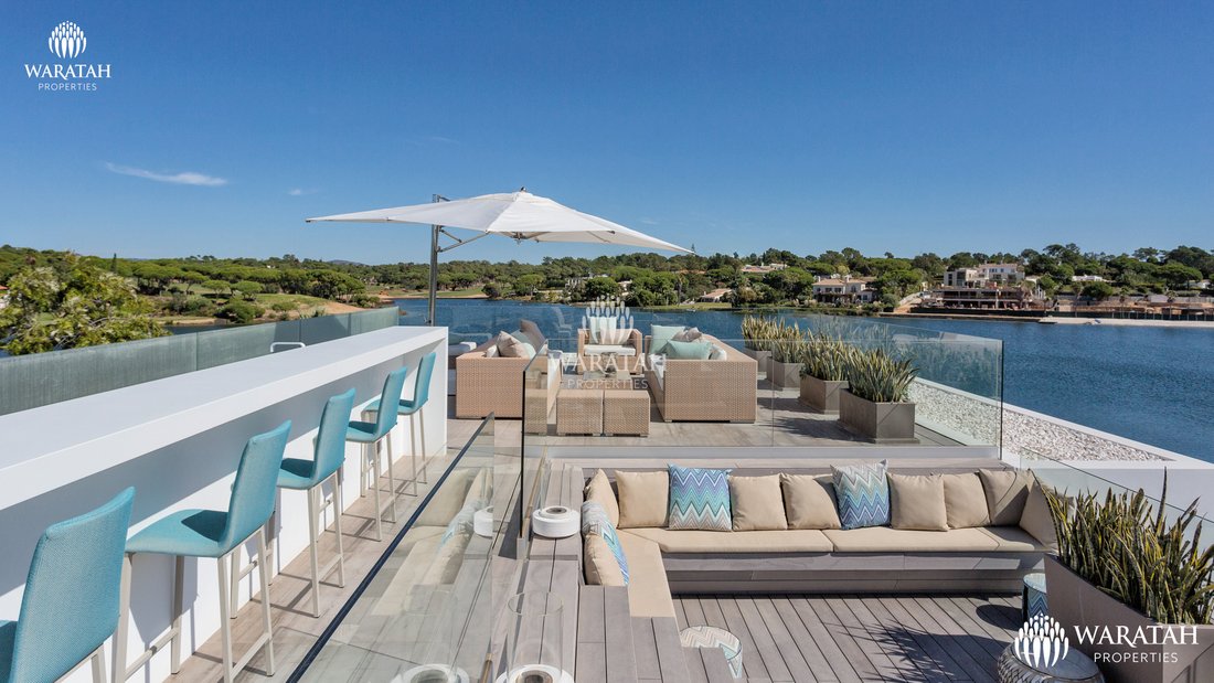 Villa in Quinta do Lago, Almancil, Portugal 1 - 15927663