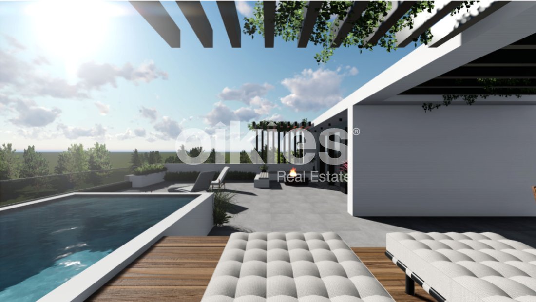 Apartment in Central Macedonia, Macedonia and Thrace, Greece 3 - 15932651