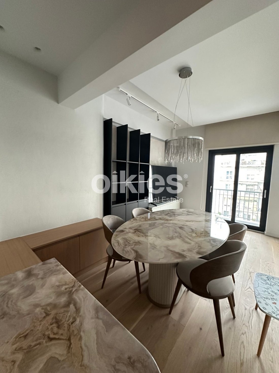 Apartment in 5th District of Thessaloniki, Thessaloniki, Greece 4 - 15932663