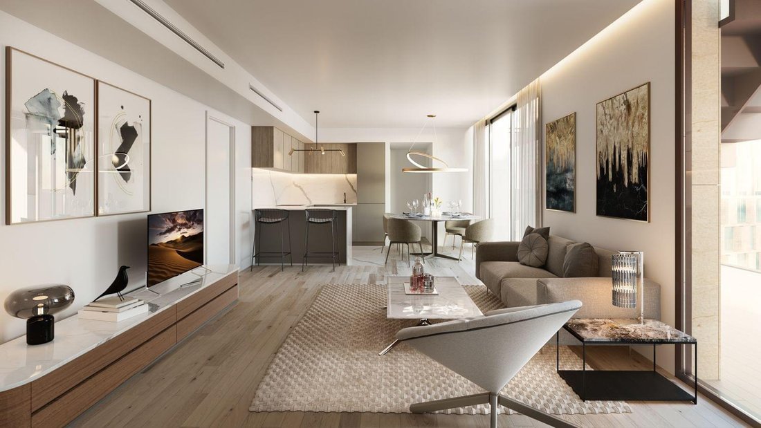 Apartment in Palma, Balearic Islands, Spain 5 - 15932977