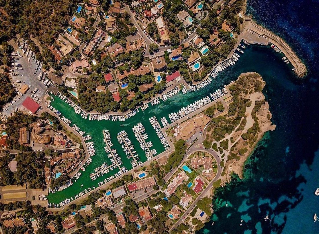 Land in Santa Ponsa, Balearic Islands, Spain 2 - 15932152