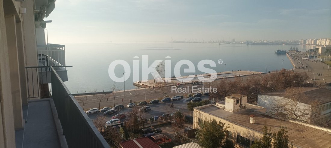Apartment in 5th District of Thessaloniki, Thessaloniki, Greece 2 - 15932663