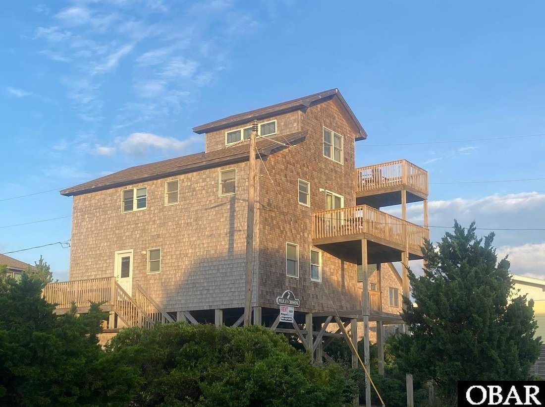 House in Hatteras, North Carolina, United States 2 - 15932881