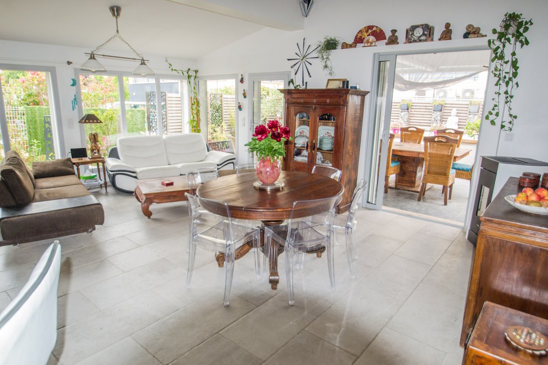 House in Les Cougoulins-Rastines, Antibes, France 2 - 15932955