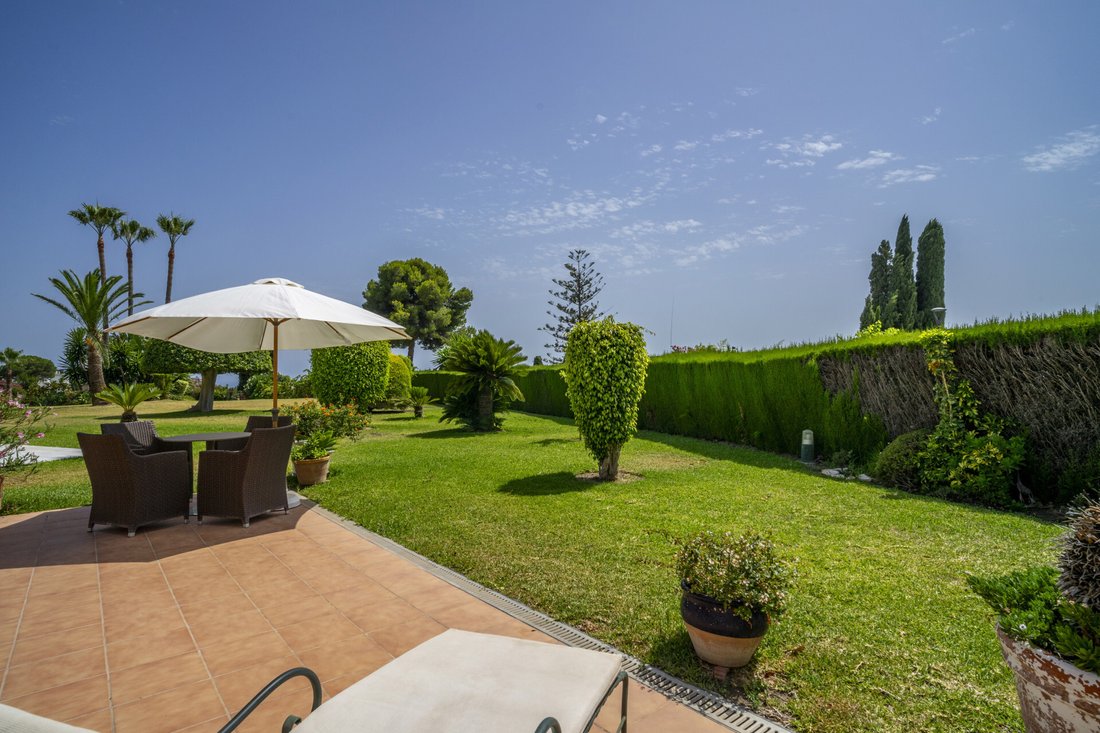 Townhouse in Nueva Andalucia, Marbella, Spain 2 - 15932193