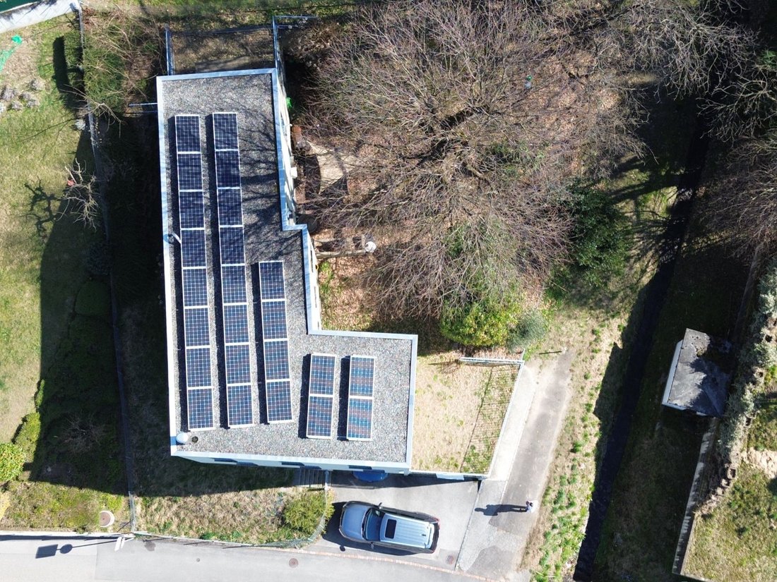 3 Bedroom House With Land For Sale In Ponte Capriasca