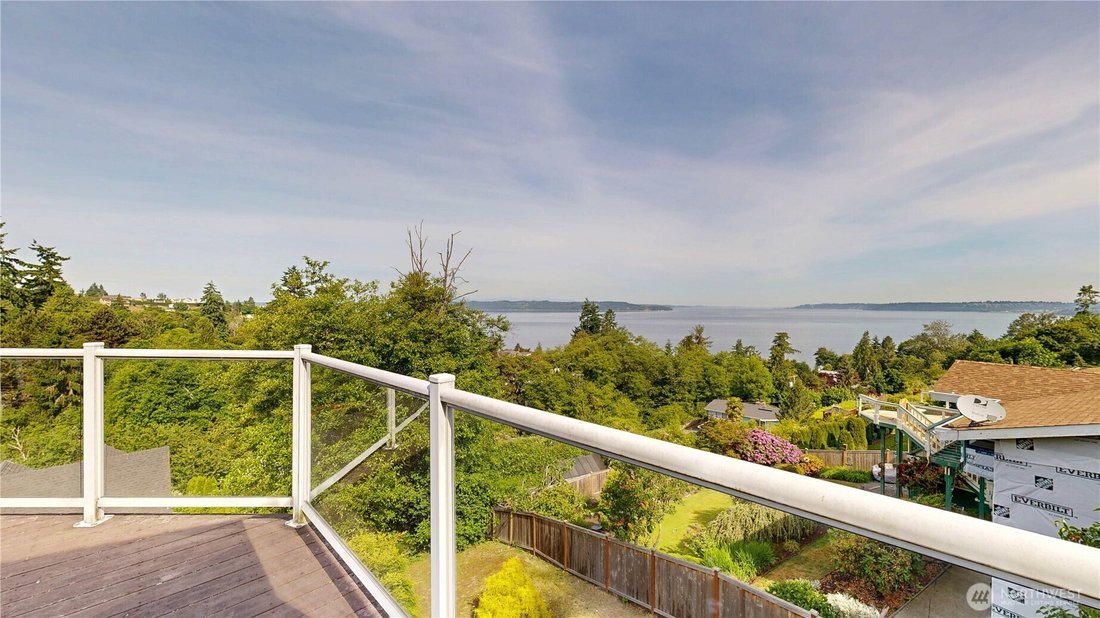 House in Federal Way, Washington, United States 5 - 15933864