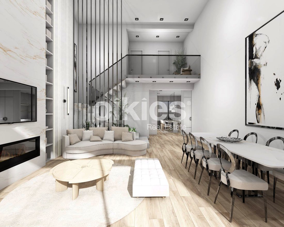 Apartment in Central Macedonia, Macedonia and Thrace, Greece 2 - 15932653