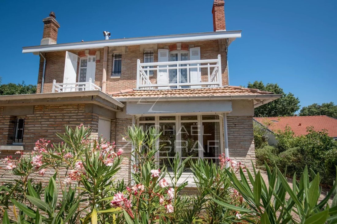 House in Aiguillon, Arcachon, France 4 - 15931966