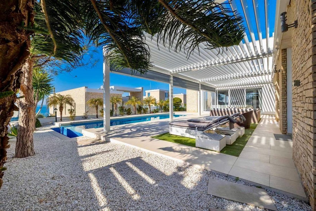 Villa in Peyia, Paphos, Cyprus 2 - 15933062