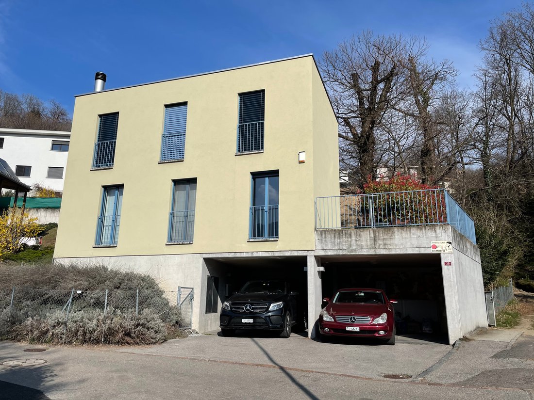 House in Ponte Capriasca, Ticino, Switzerland 2 - 15933095