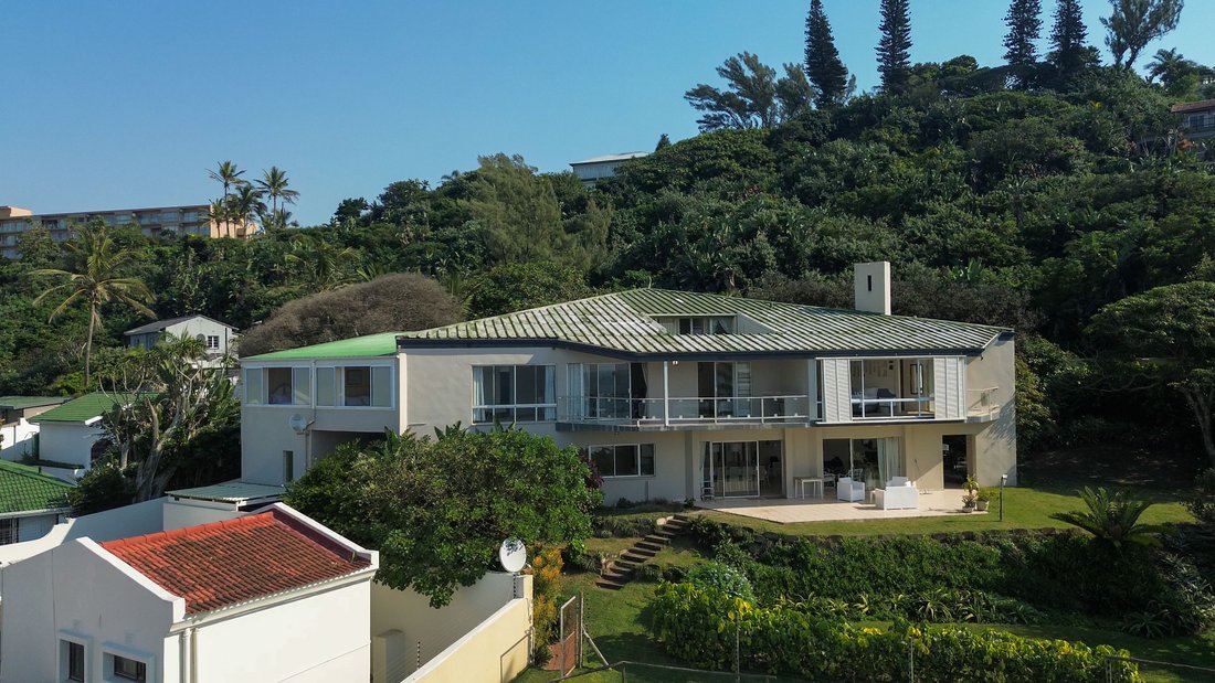 Country House in Dolphin Coast, KwaZulu-Natal, South Africa 4 - 15932655