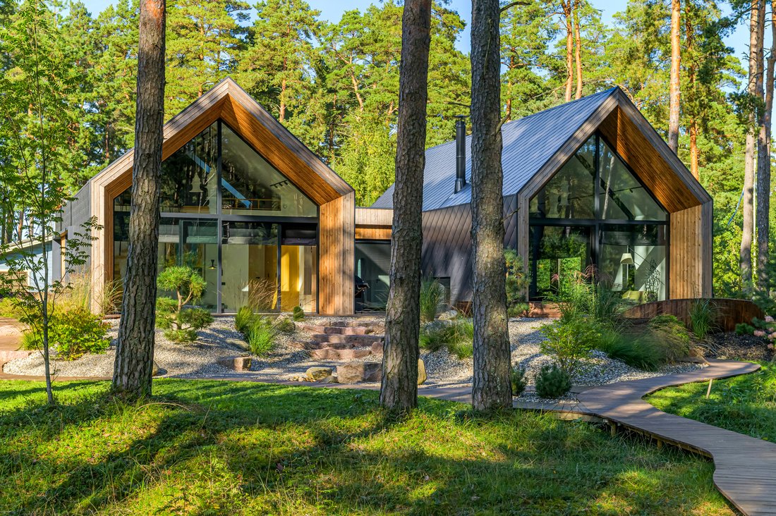 Casa en Papsaare, Condado de Pärnu, Estonia 3 - 13338607