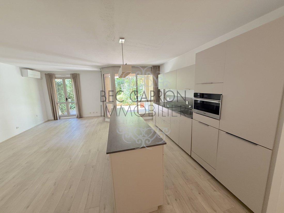 Apartment in Granettes-Jauberte-Sainte Anne, Aix-en-Provence, France 5 - 15931415