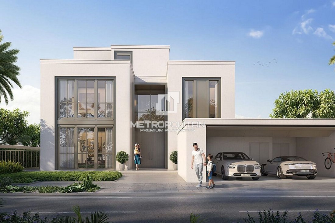 Villa in Me'aisem 2, Me'aisem, Dubai 5 - 15932420