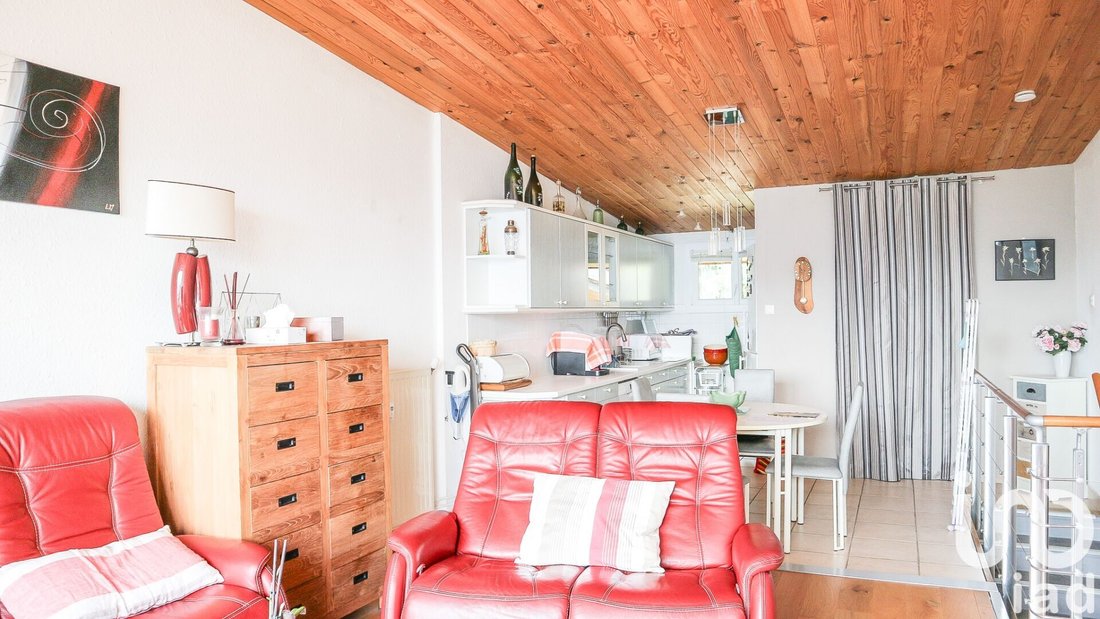 Apartment in Alpe d'Huez, Auvergne-Rhône-Alpes, France 2 - 15932801