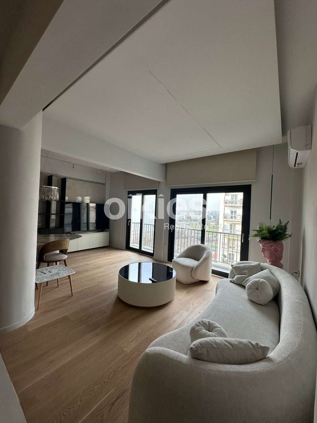 Apartment in 5th District of Thessaloniki, Thessaloniki, Greece 3 - 15932663