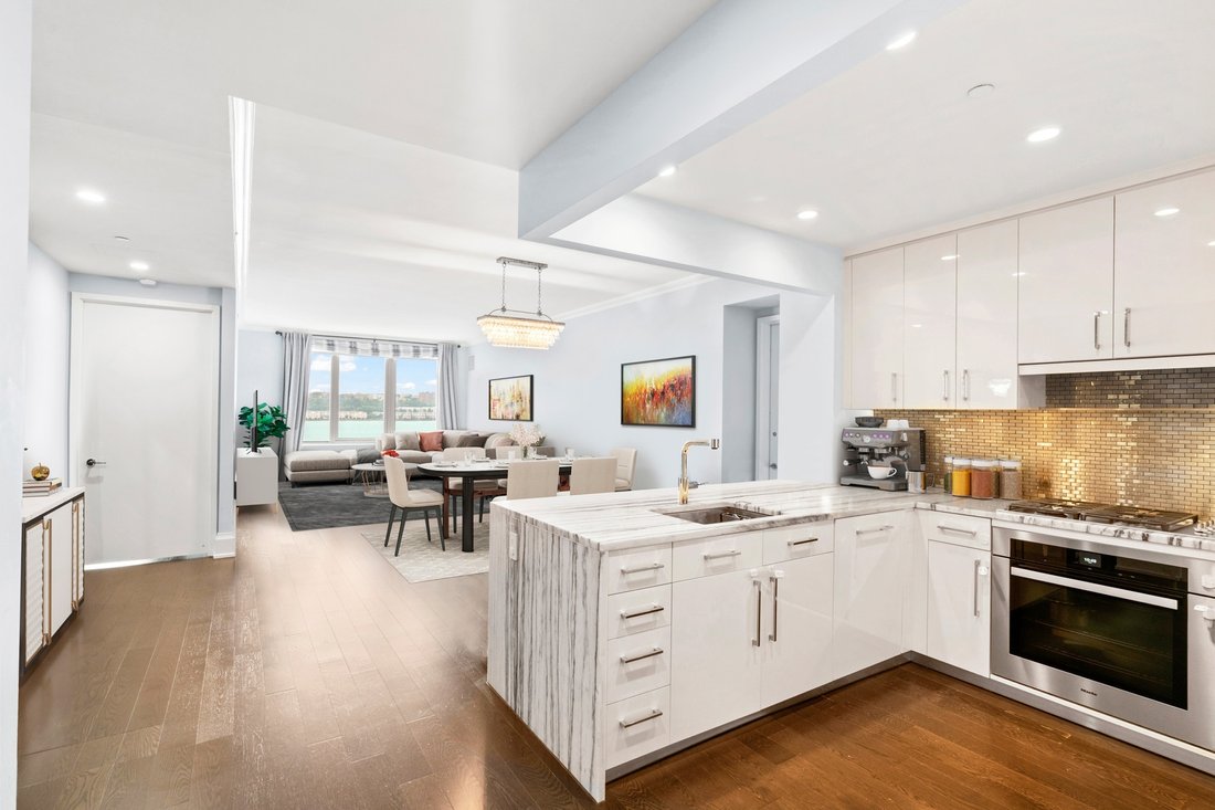 Condo in New York, New York, United States 1 - 15265975