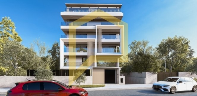 Apartment in Glyfada, Attica, Greece 1 - 15931829