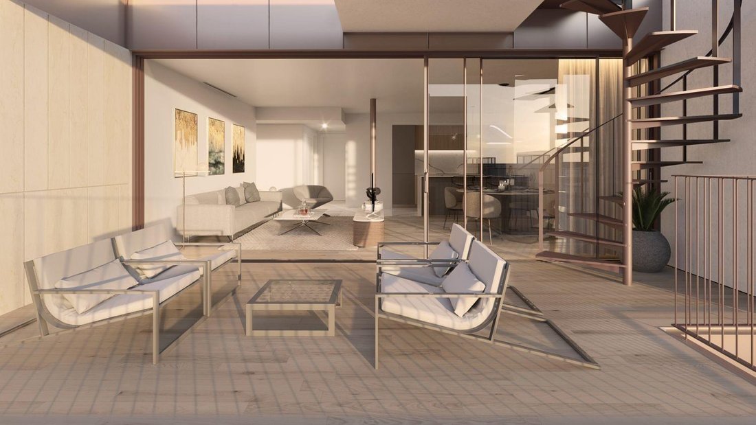 Apartment in Palma, Balearic Islands, Spain 5 - 15932962