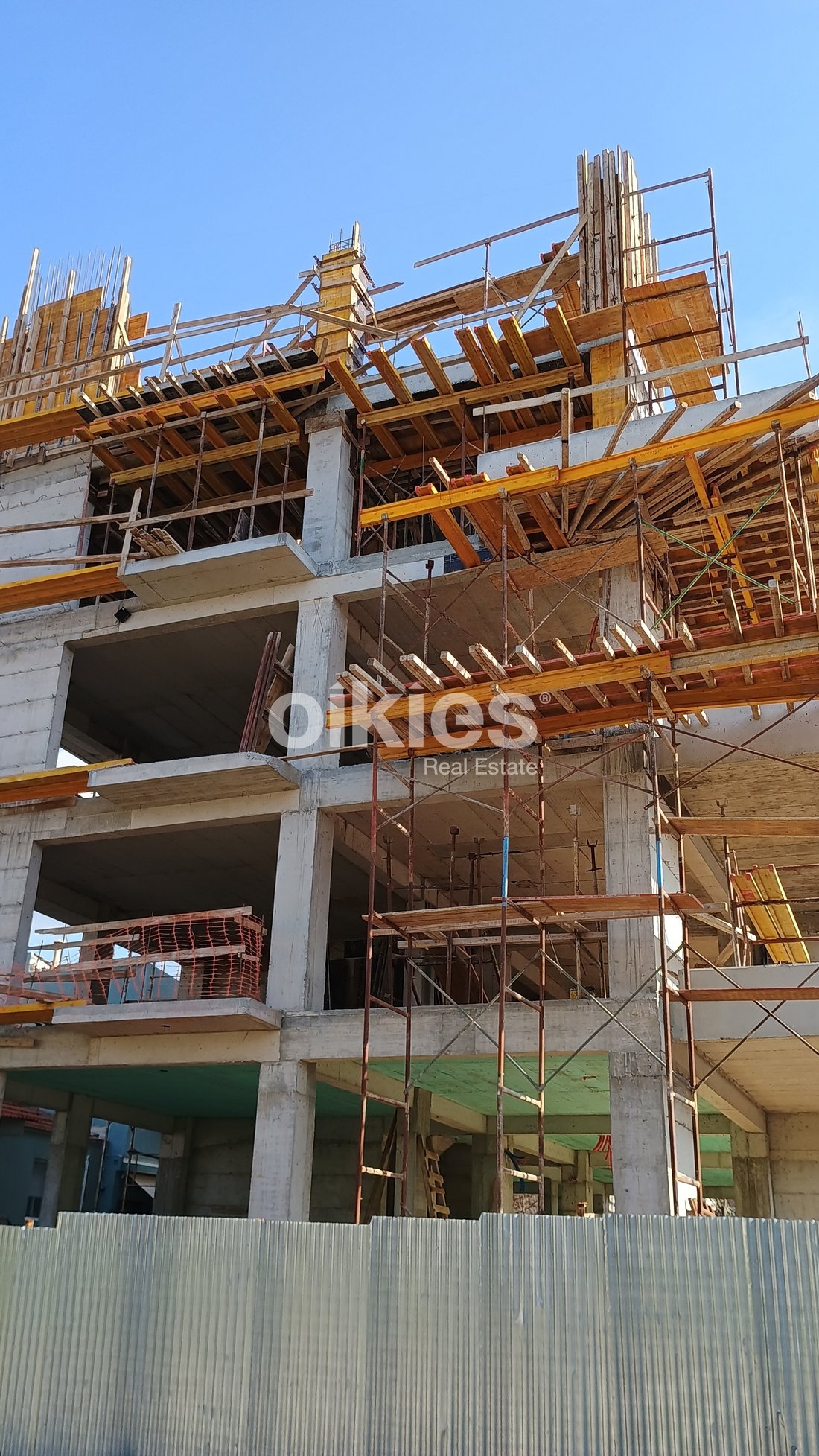 Apartment in 5th District of Thessaloniki, Thessaloniki, Greece 4 - 15932637