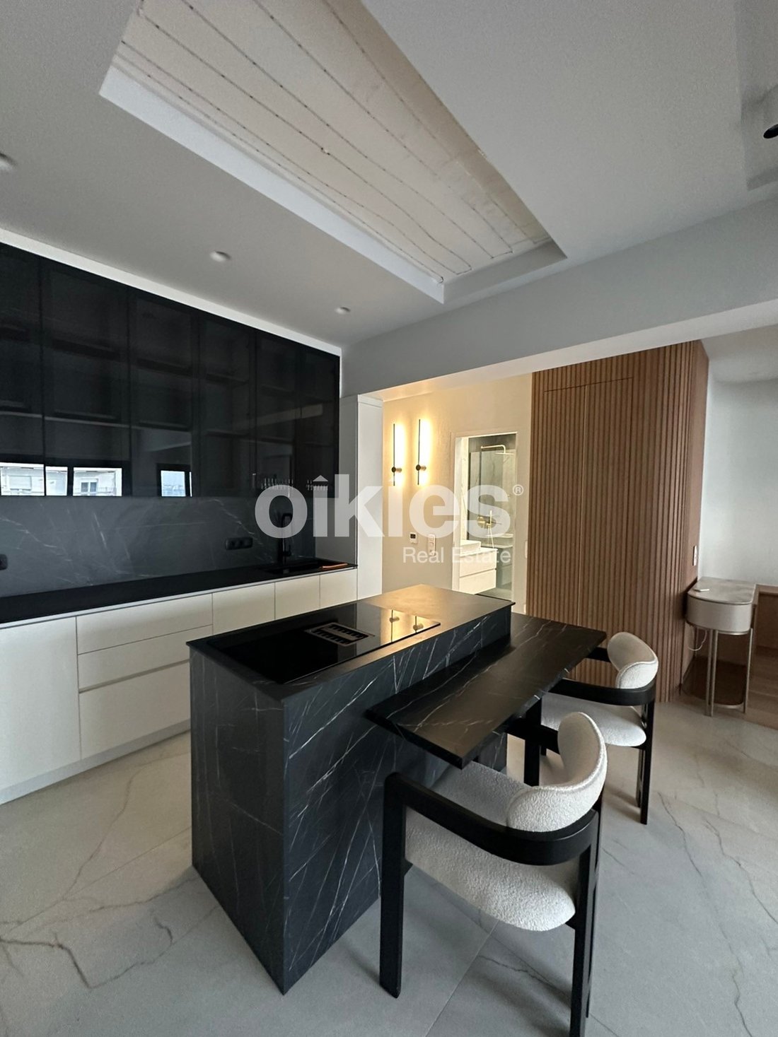 Apartment in 5th District of Thessaloniki, Thessaloniki, Greece 5 - 15932663