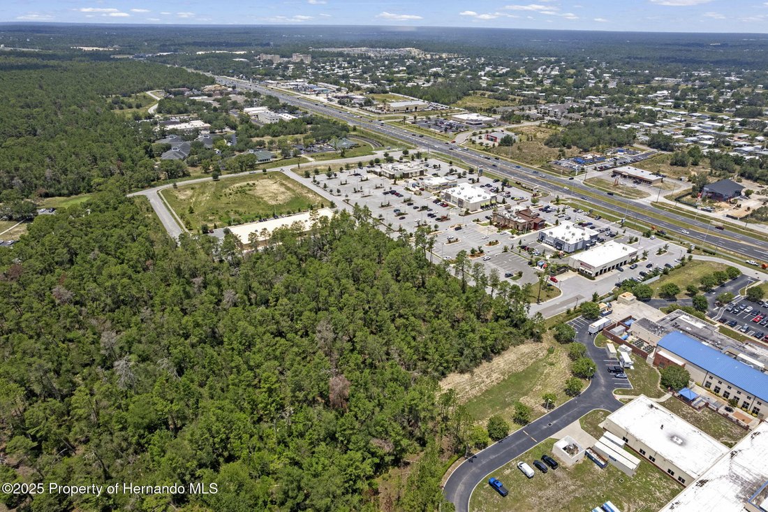 Land in Spring Hill, Florida, United States 2 - 15932422