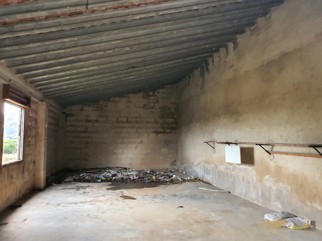 Land in Pedreguer, Valencian Community, Spain 5 - 15931860