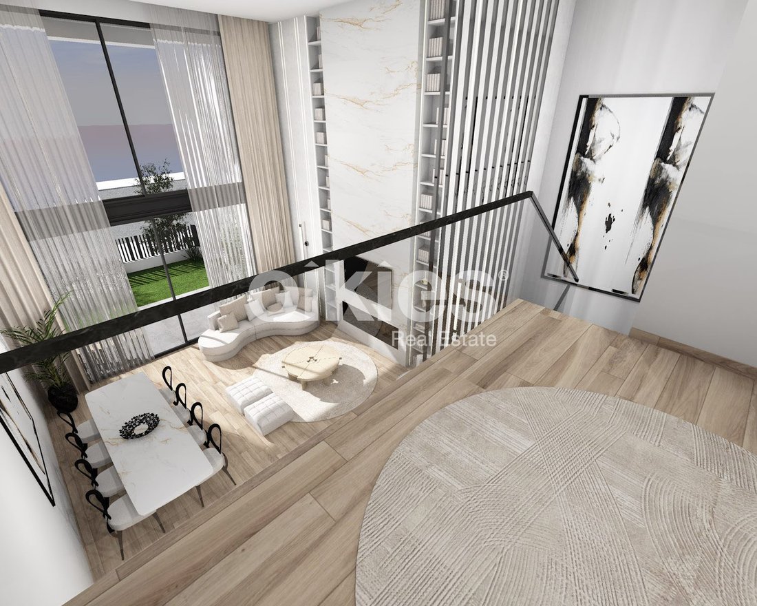 Apartment in Central Macedonia, Macedonia and Thrace, Greece 1 - 15932653