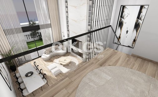 Appartement en Central Macedonia, Macedonia and Thrace, Grèce 1