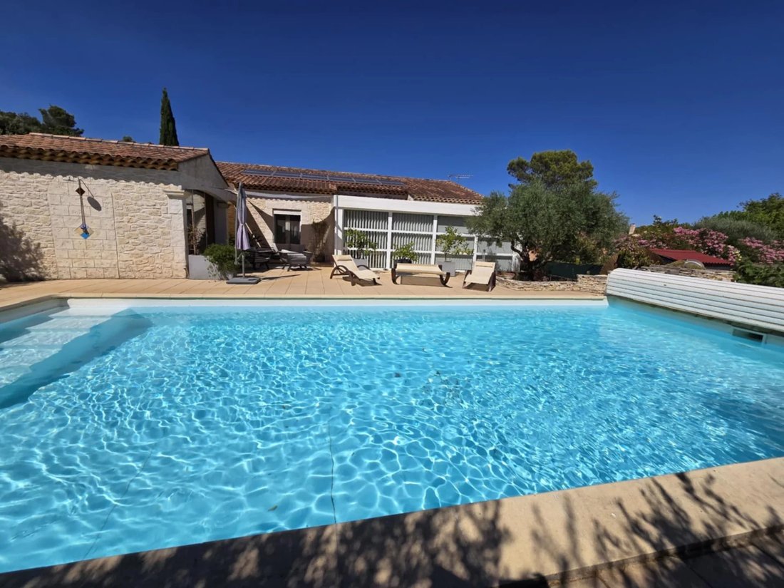 House in Flassans-sur-Issole, Provence-Alpes-Côte d'Azur, France 1 - 15685465