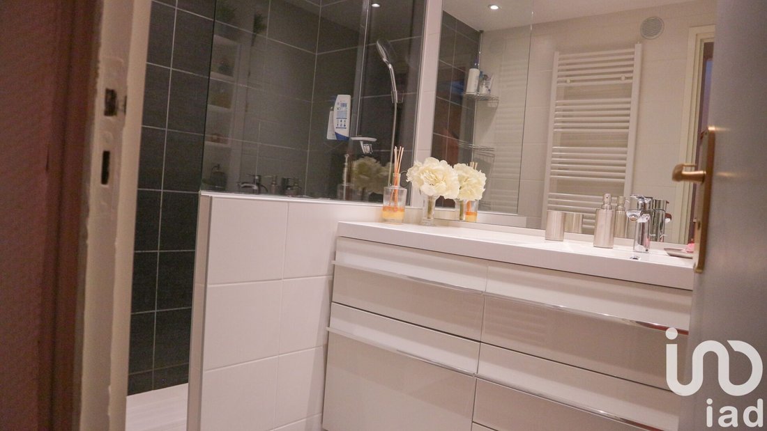 Apartment in Alpe d'Huez, Auvergne-Rhône-Alpes, France 5 - 15932801