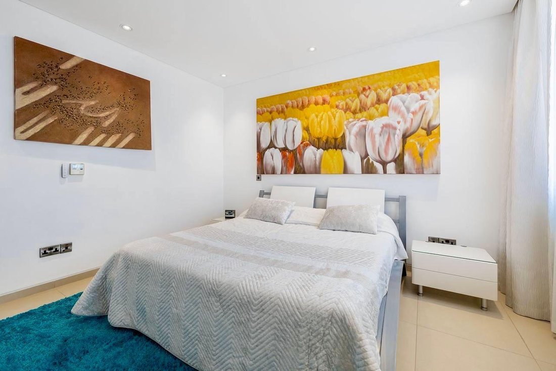 Villa in Peyia, Paphos, Cyprus 5 - 15933062
