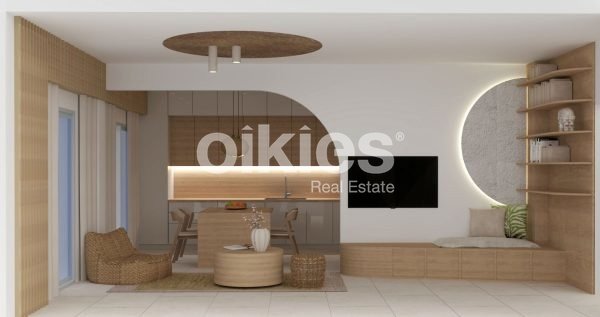 Apartment in 5th District of Thessaloniki, Thessaloniki, Greece 3 - 15932636