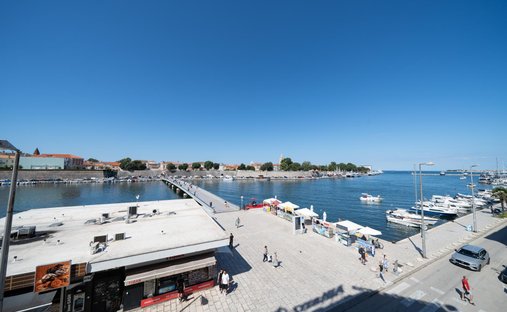 Apartment in Mjesni odbor Vostarnica, Zadar, Zadar County 1