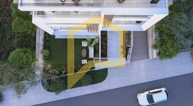 Apartment in Glyfada, Attica, Greece 3 - 15931829