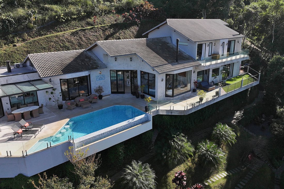 House in Petrópolis, State of Rio de Janeiro, Brazil 4 - 15931499