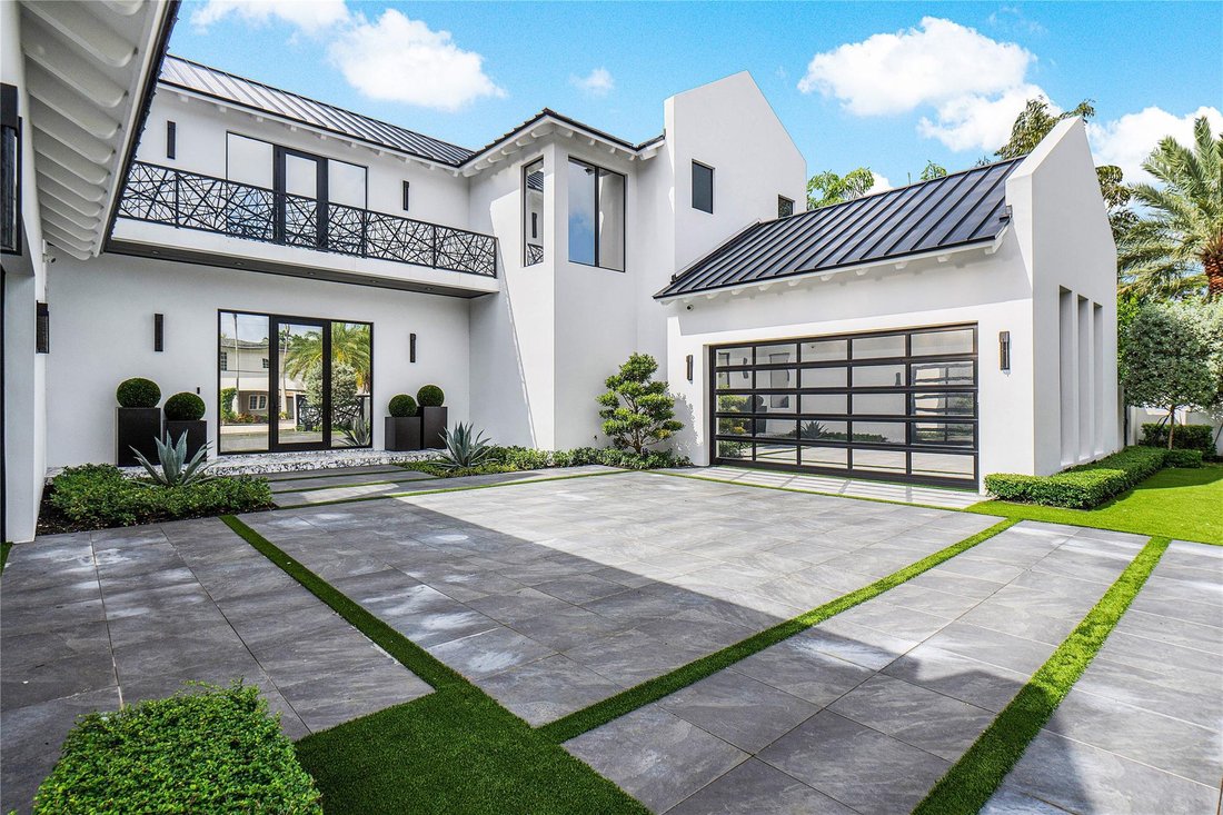 House in Delray Beach, Florida, United States 2 - 15219813
