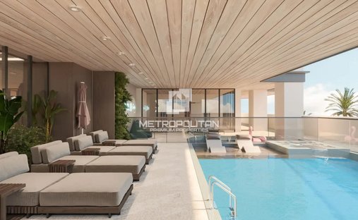 Apartment in Al Furjan, Dubai, United Arab Emirates 1