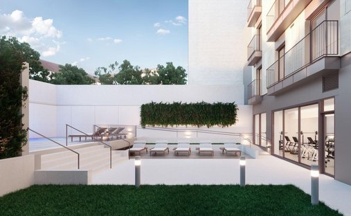 Appartement à Palma, Îles Baléares, Espagne 1